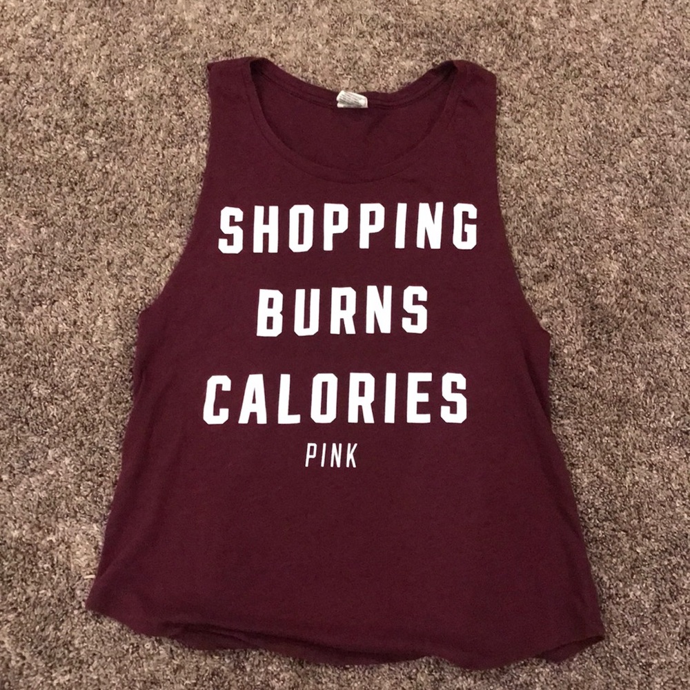Victoria Secret Tank Top